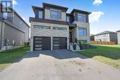 222 MAPLESIDE DRIVE | Wasaga Beach Ontario | Slide Image Forty-nine