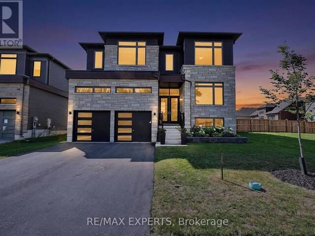 222 MAPLESIDE DRIVE Wasaga Beach Ontario, L9Z 0L4 - 4 Bedrooms Home For Sale