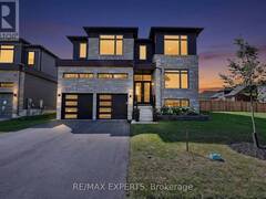 222 MAPLESIDE DRIVE Wasaga Beach Ontario, L9Z 0L4