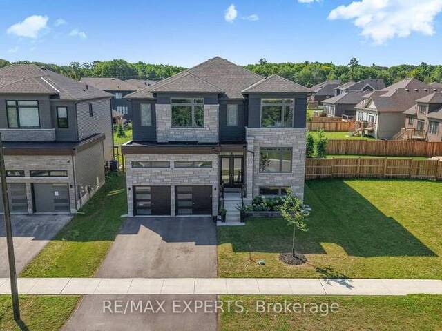 222 MAPLESIDE DRIVE Wasaga Beach Ontario, L9Z 0L4 - 4 Bedrooms Home For Sale