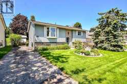21 KORLEA CRESCENT | Orillia Ontario | Slide Image One