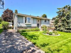 21 KORLEA CRESCENT Orillia Ontario, L3V 7K3