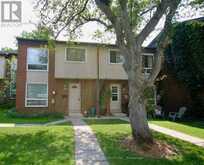 58 - 318 LAURIER AVENUE | Milton Ontario | Slide Image Two