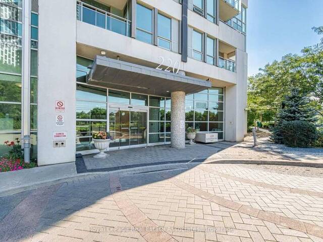 305 - 220 BURNHAMTHORPE ROAD W Mississauga Ontario, L5B 4N4 - Property For Sale