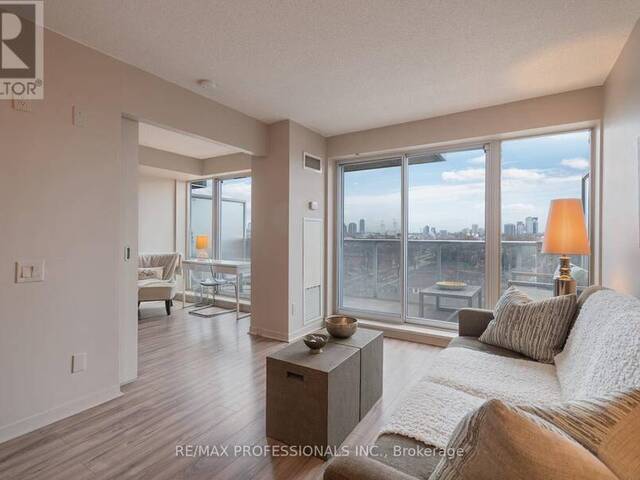 704 - 1040 THE QUEENSWAY Toronto Ontario, M8Z 0A7 - 1 Bedroom Condo For Sale