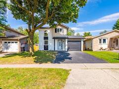 306 SEKURA STREET Cambridge Ontario, N1R 7V8