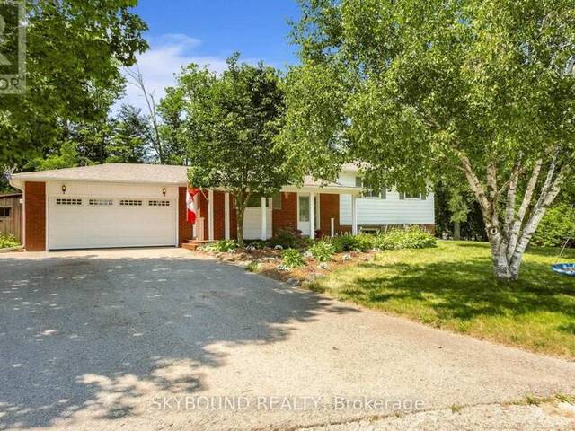 9 DELERIN CRESCENT Erin Ontario, N0B 1T0 - 3 Bedrooms Home For Sale