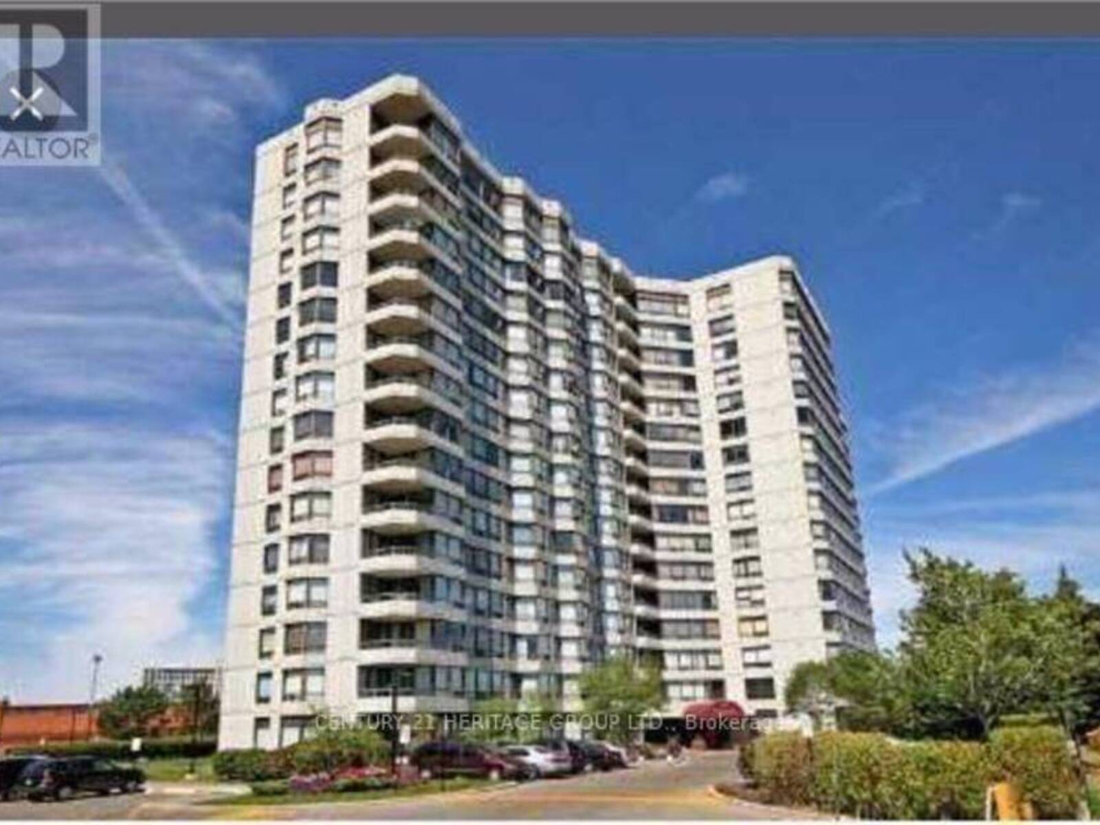 1003 - 7460 BATHURST STREET, Vaughan, Ontario L4J 7K9