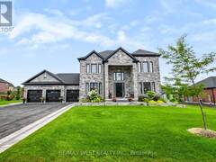 39 MCKEOWN STREET Essa Ontario, L0L 2N0