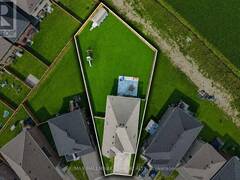 90 MCBRIDE TRAIL Barrie Ontario, L9J 0Y6