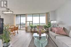 #1710 - 11 WINCOTT DRIVE | Toronto Ontario | Slide Image Ten