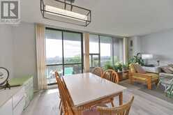 #1710 - 11 WINCOTT DRIVE | Toronto Ontario | Slide Image Fifteen