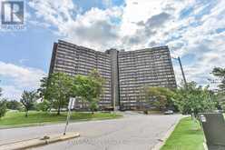 #1710 - 11 WINCOTT DRIVE | Toronto Ontario | Slide Image One