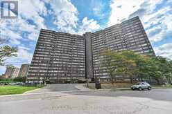 #1710 - 11 WINCOTT DRIVE | Toronto Ontario | Slide Image Thirty