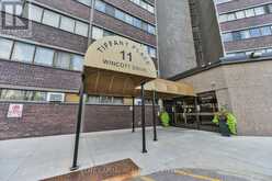 #1710 - 11 WINCOTT DRIVE | Toronto Ontario | Slide Image Three