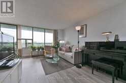 #1710 - 11 WINCOTT DRIVE | Toronto Ontario | Slide Image Seven