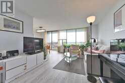 #1710 - 11 WINCOTT DRIVE | Toronto Ontario | Slide Image Nine