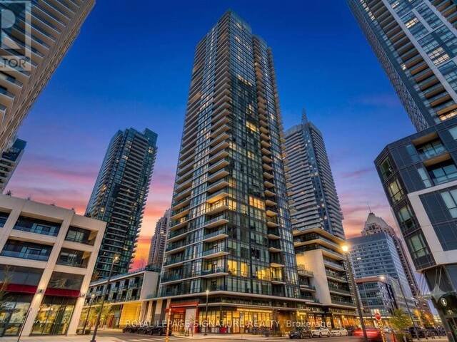1201 - 4065 BRICKSTONE MEWS Mississauga Ontario, L5B 0G3 - Property For Sale