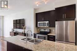 1201 - 4065 BRICKSTONE MEWS | Mississauga Ontario | Slide Image Two