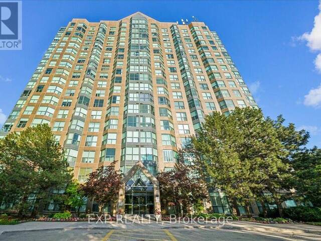 1603 - 2177 BURNHAMTHORPE ROAD W Mississauga Ontario, L5L 5P9 - Property For Sale