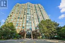 1603 - 2177 BURNHAMTHORPE ROAD W | Mississauga Ontario | Slide Image One