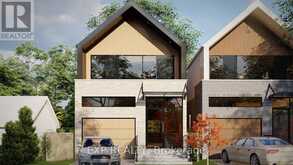 48 SIXTEENTH STREET | Toronto Ontario | Slide Image One