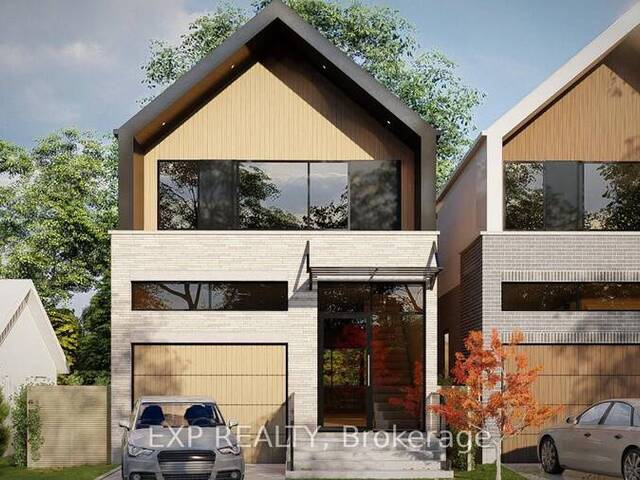 48 SIXTEENTH STREET Toronto Ontario, M8V 3J8 - 4 Bedrooms Home For Sale
