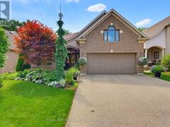 64 CARMICHAEL CRESCENT Brantford Ontario, N3R 8A9