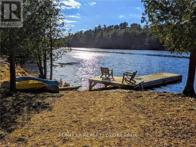 1322 BOOMHAUER ROAD Arden Ontario, K0H 1B0 - Waterfront Land For Sale
