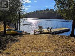 1322 BOOMHAUER ROAD Arden Ontario, K0H 1B0