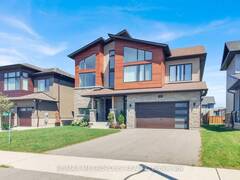 104 STONELEIGH DRIVE The Blue Mountains Ontario, L9Y 0V1