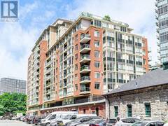 1102 - 39 PARLIAMENT STREET Toronto Ontario, M5A 4R2