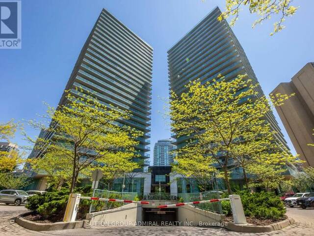 1403 - 5500 YONGE STREET Toronto Ontario, M2N 7L1 - 2 Bedrooms Condo For Sale