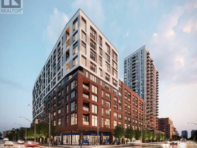 1703 - 10 OAK STREET Toronto Ontario, M5A 0Z1 - 2 Bedrooms Condo For Sale