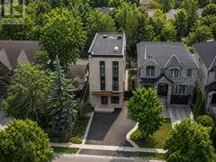 47 YONGE BOULEVARD Toronto Ontario, M5M 3G7