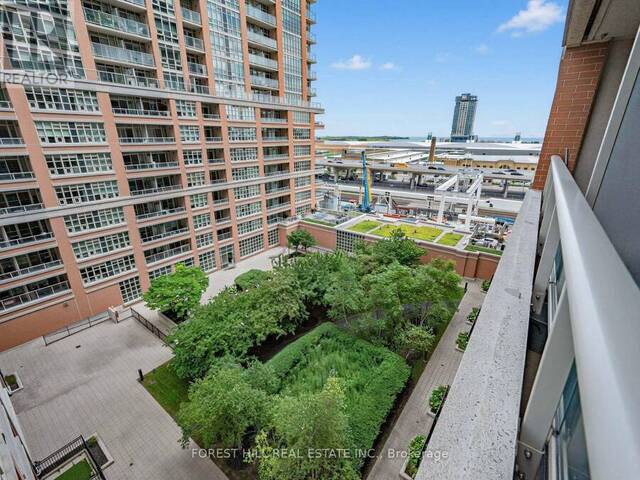 913 - 85 EAST LIBERTY STREET Toronto Ontario, M6K 3R4 - 2 Bedrooms Condo For Sale