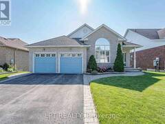 219 WATERBURY CRESCENT Scugog Ontario, L9L 1S5