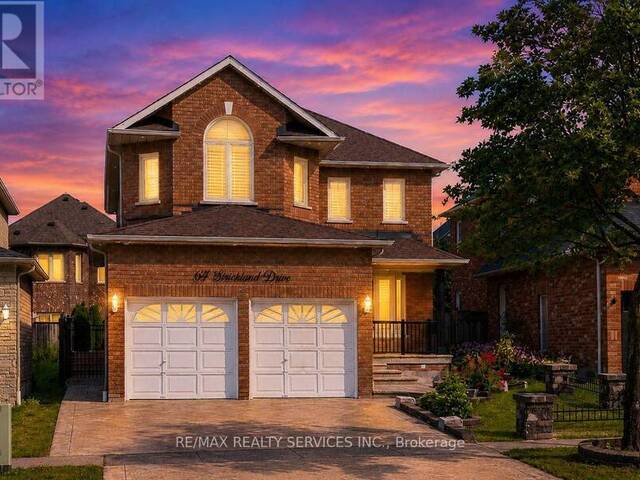 64 STRICKLAND DRIVE Ajax Ontario, L1T 4A2 - Property For Sale