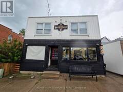 20 QUEEN STREET Cookstown Ontario, L0L 1L0
