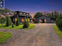 13160 REGIONAL 39 ROAD Zephyr Ontario, L0E 1T0