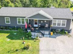 13009 COUNTY ROAD 16 DRIVE Waubaushene Ontario, L0K 2C0