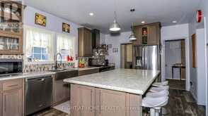 13009 COUNTY ROAD 16 DRIVE | Waubaushene Ontario | Slide Image Twelve