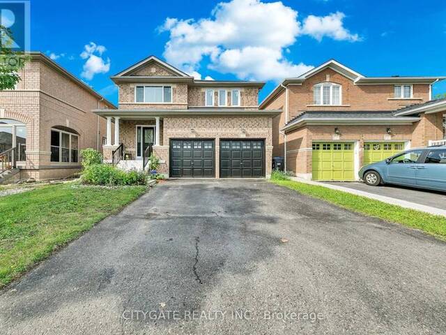 40 LINDERWOOD DRIVE Brampton Ontario, L7A 1S3 - 5 Bedrooms Home For Sale