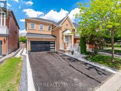 363 HOLMES CRESCENT Milton Ontario, L9T 0T4