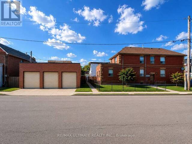 1440 DUFFERIN STREET Toronto Ontario, M6H 3L2 - Multi-family Home For Sale
