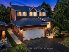 26 PRETTY PLACE Brampton Ontario, L6S 5C6