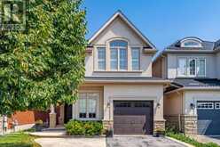 2425 QUETICO CRESCENT | Oakville Ontario | Slide Image One