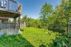 2425 QUETICO CRESCENT | Oakville Ontario | Slide Image Forty-eight