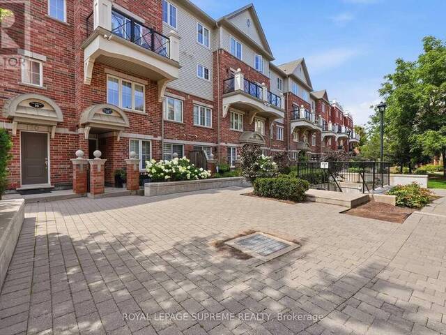 14 - 2551 SIXTH LINE Oakville Ontario, L6H 0H7 - Property For Sale