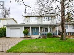 125 MADOC DRIVE Brampton Ontario, L6V 2A5